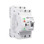 63A Dual Power Mini ATS for Solar PV System - Image 2