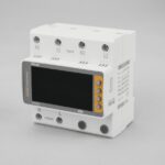 100A Digital ATS with Priority Phase Selection - Image 2