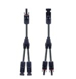 Y Type Branch Connector for Solar PV— 32A, 1000V - Image 2